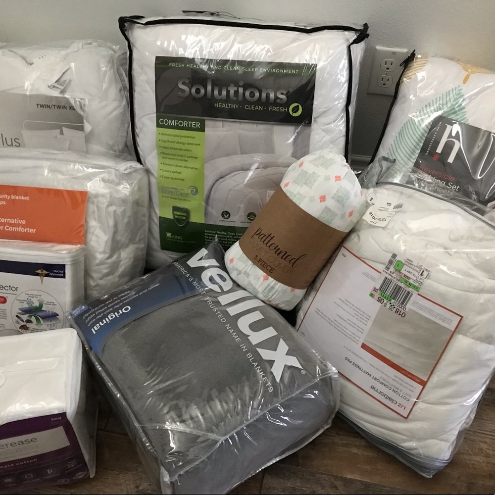 Buy as a group! Retail $650 , $250! Update your home or Airbnb for fall cleaning